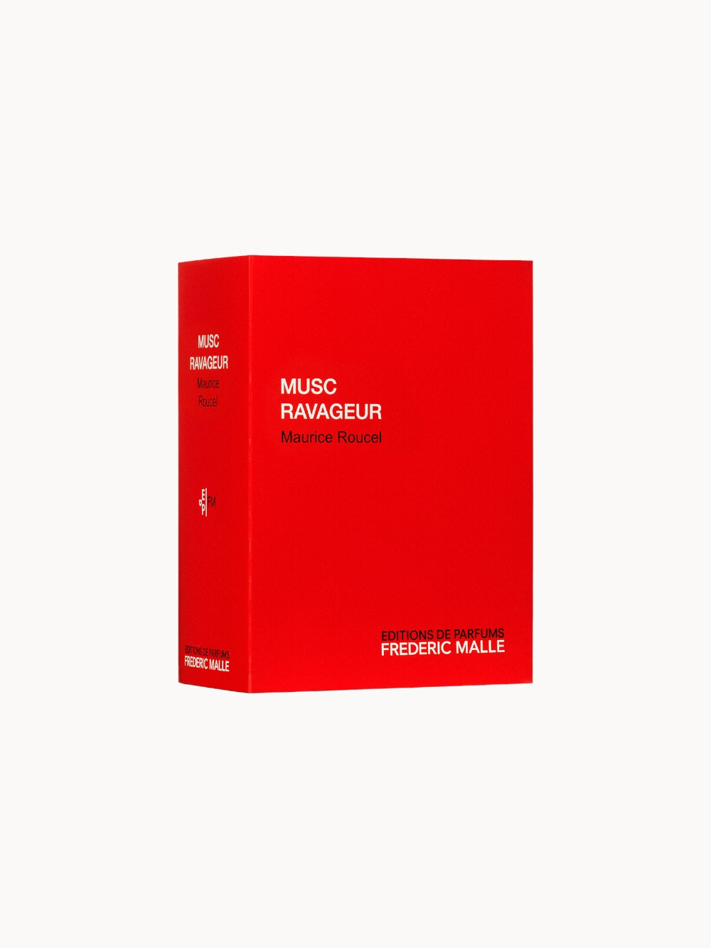 Musc Ravageur