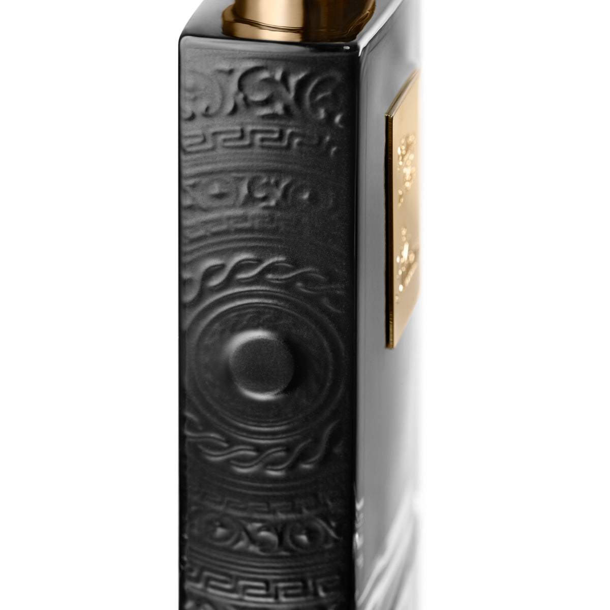 Madera sagrada 