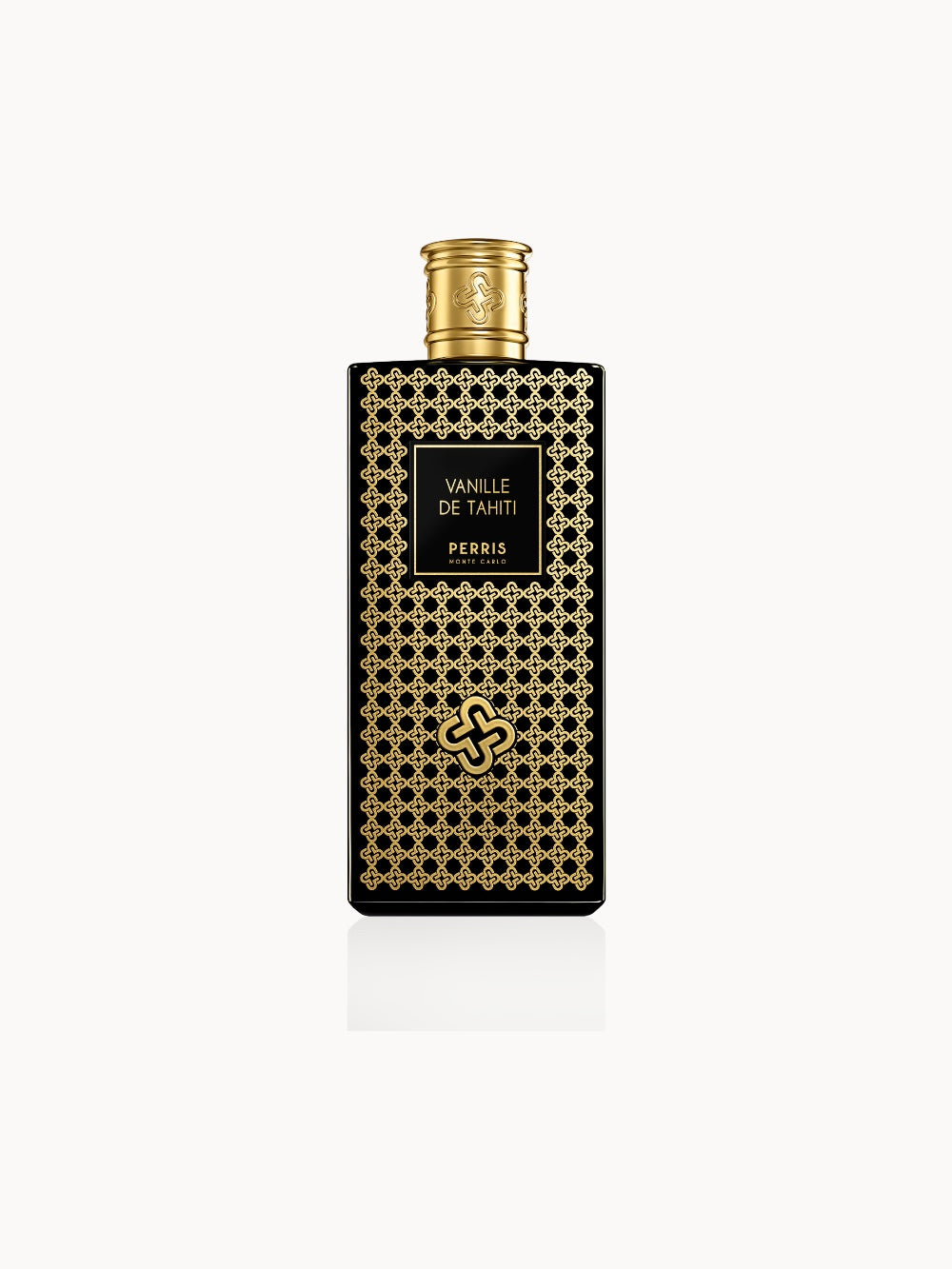 Vanilla de tahiti eau de parfum