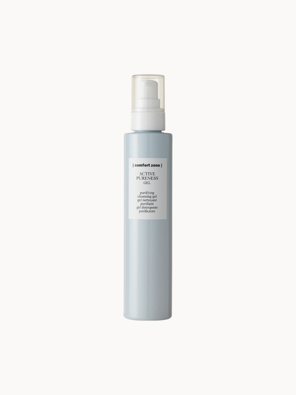 ŻEL OCZYSZCZAJĄCY ACTIVE PURENESS
