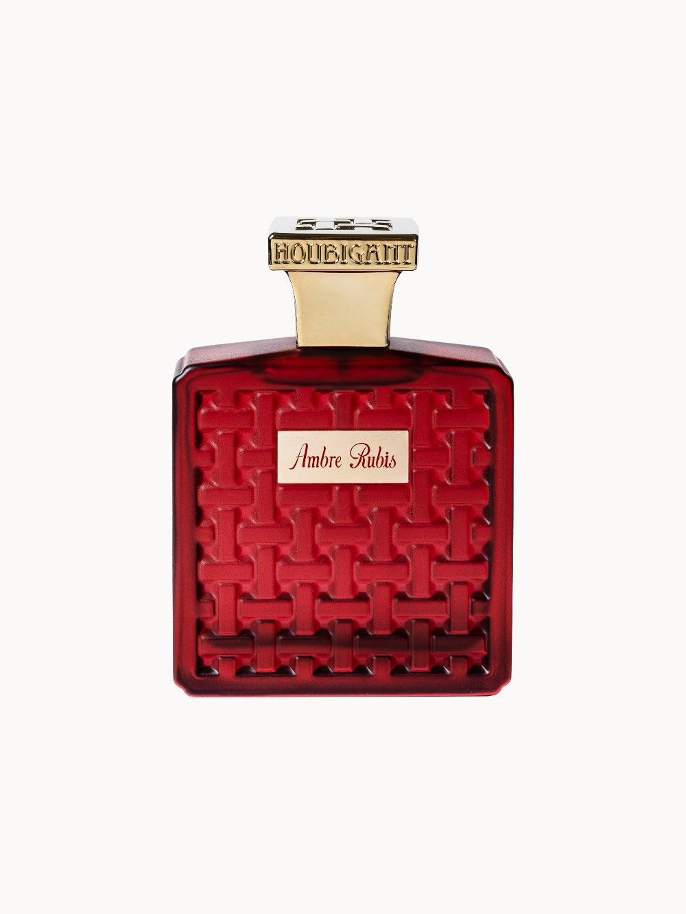 Ambre rubis