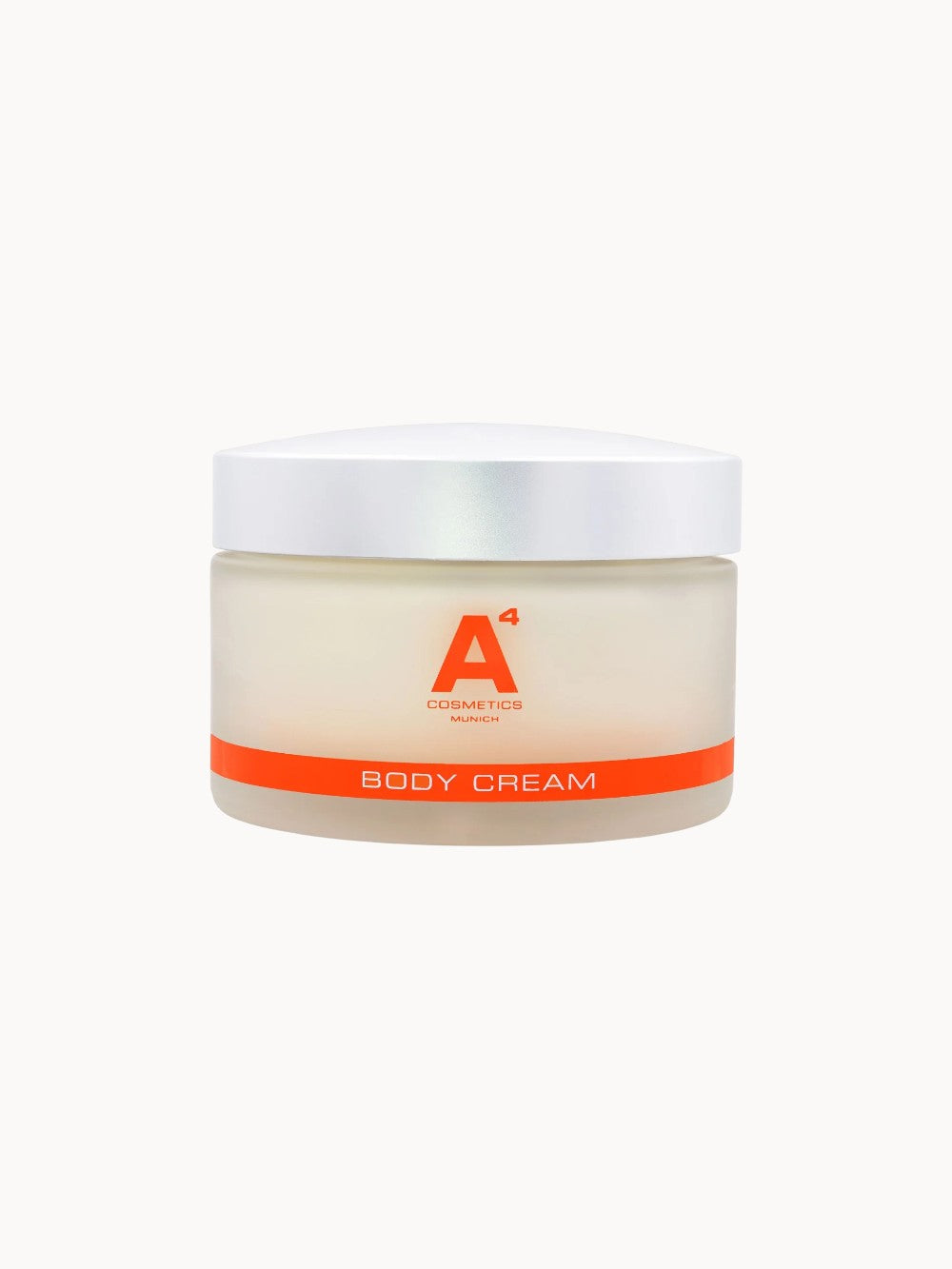 A⁴ Body Cream