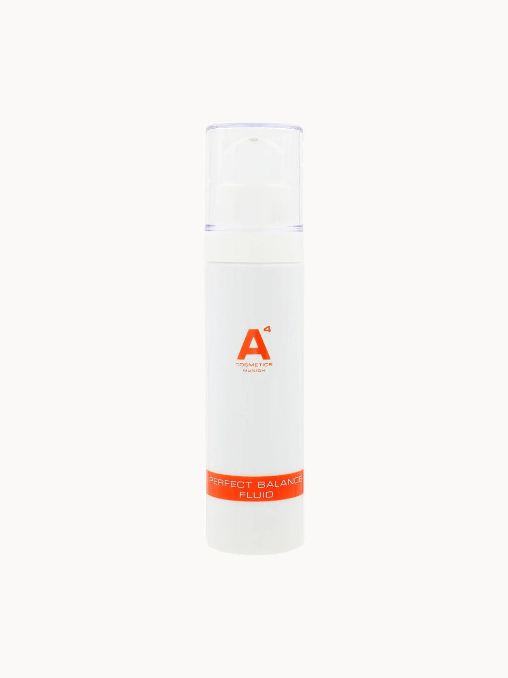 A⁴ Perfect Balance Fluid
