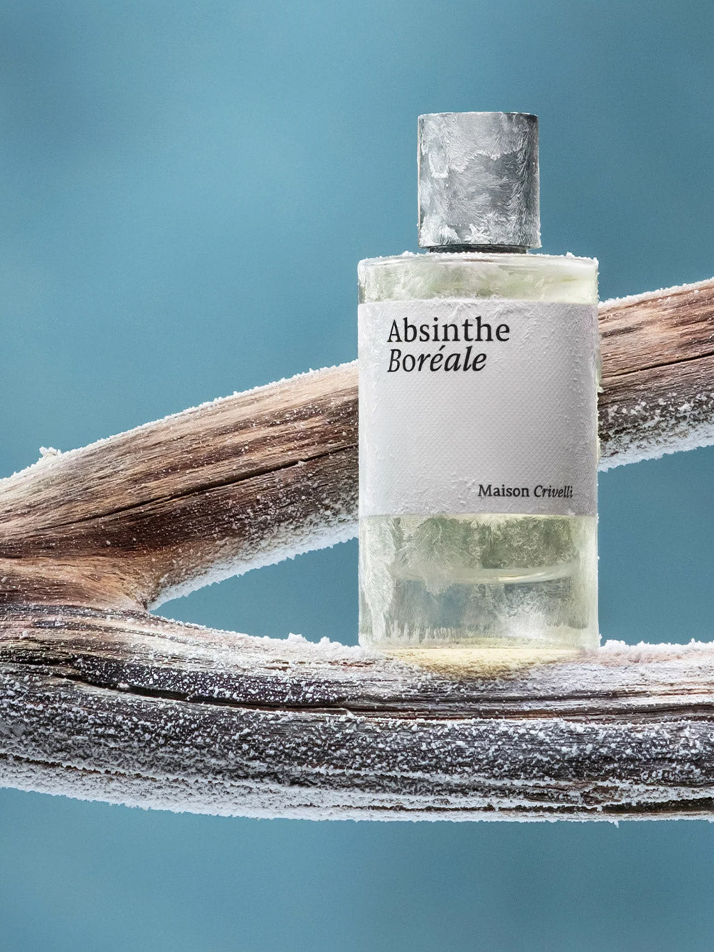 Absinthe Boréale