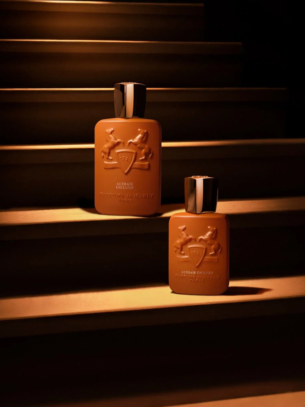 Althair Exclusif Eau de Parfum