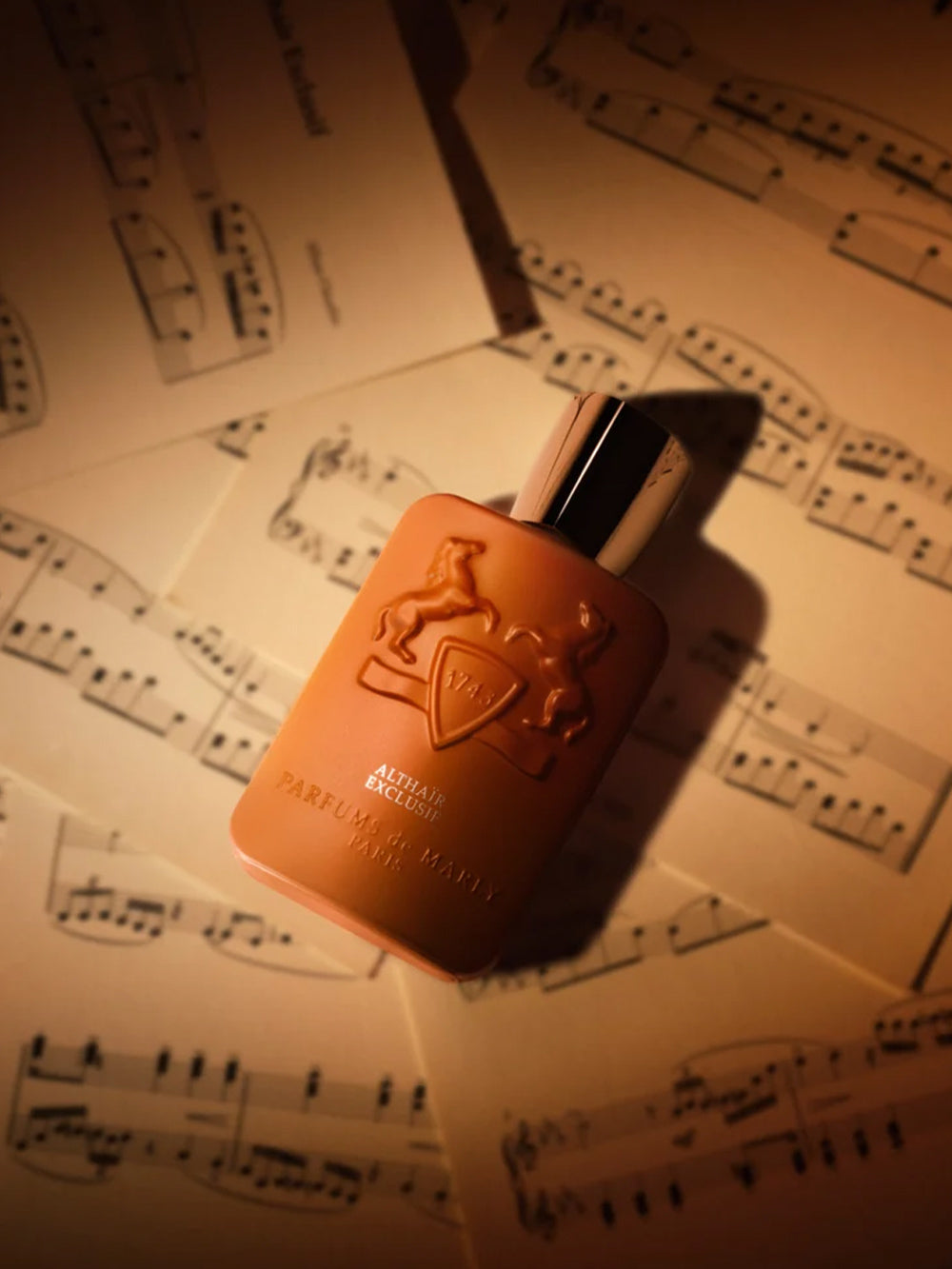 Althair Exclusif Eau de Parfum