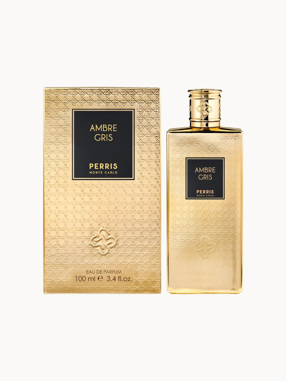 Ambre Gris