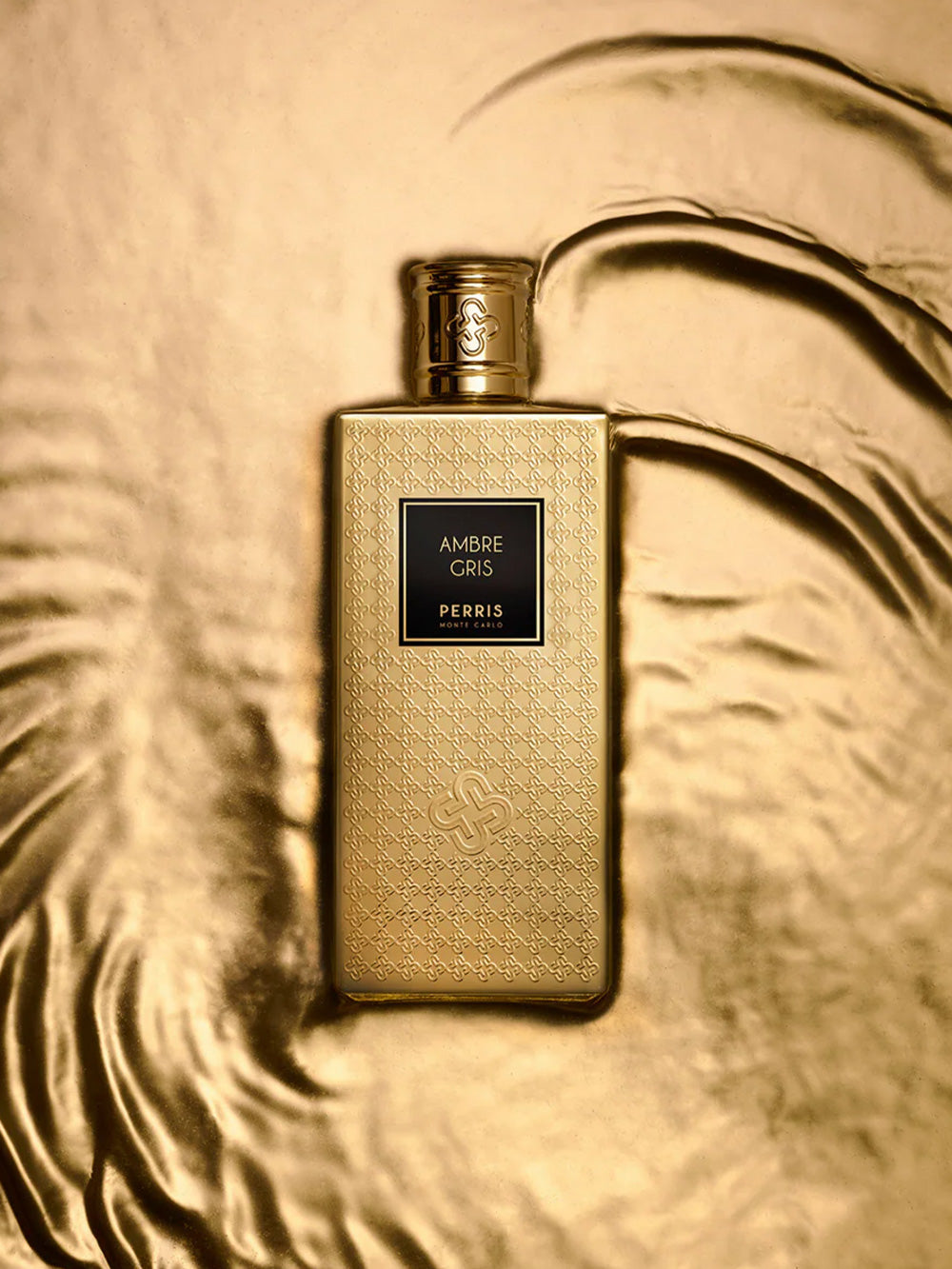 Ambre Gris