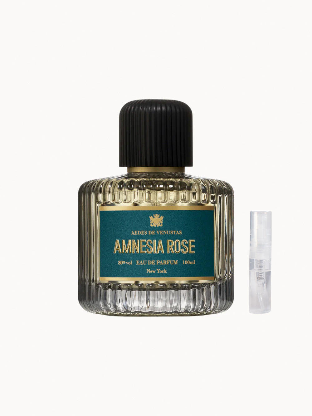 Amnesia Rose Eau de Parfum