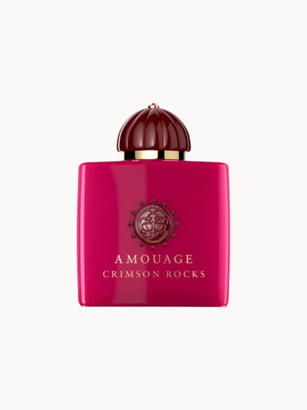 Crimson Rocks