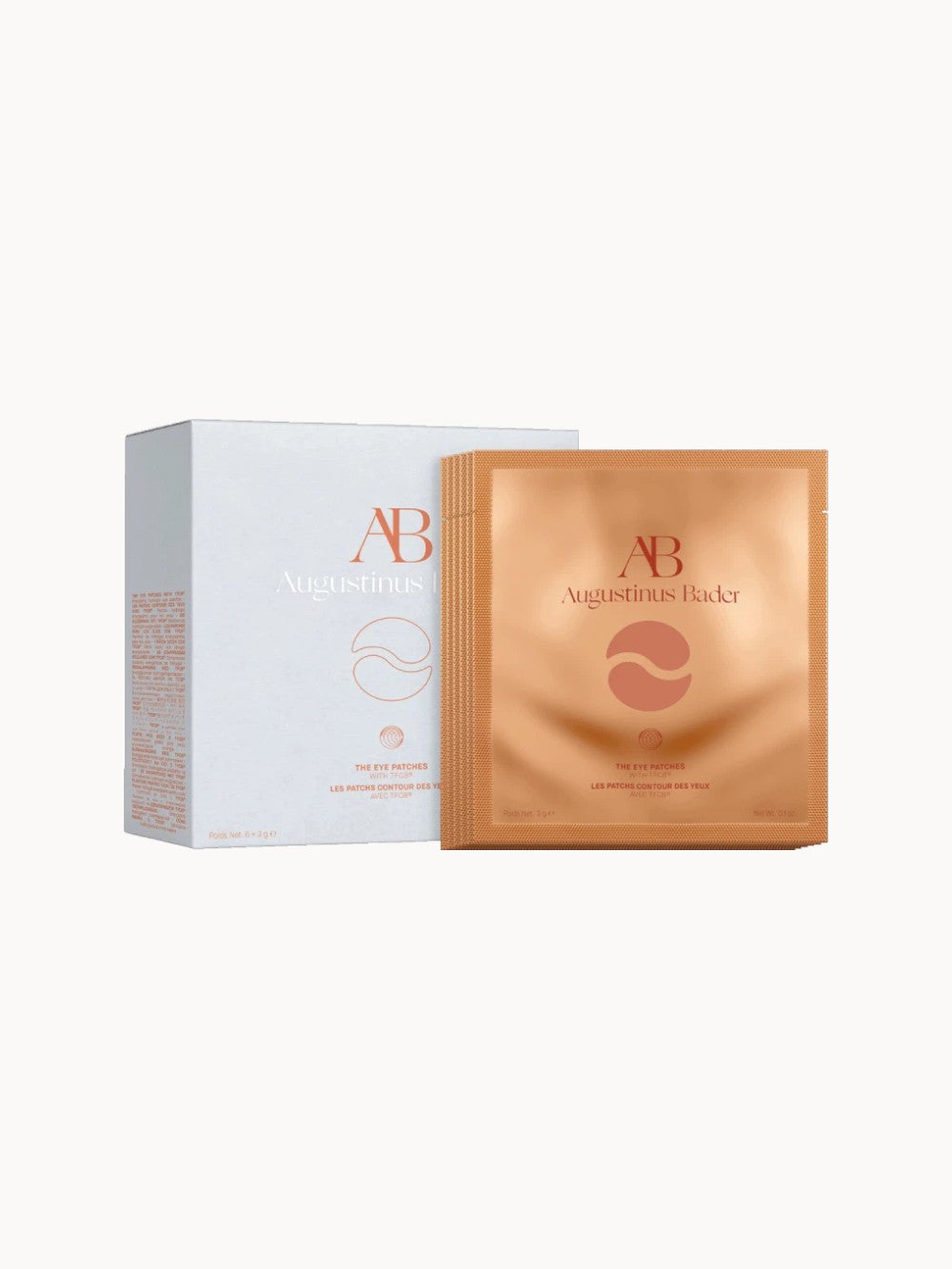 The Eye Patches (6 Pack)