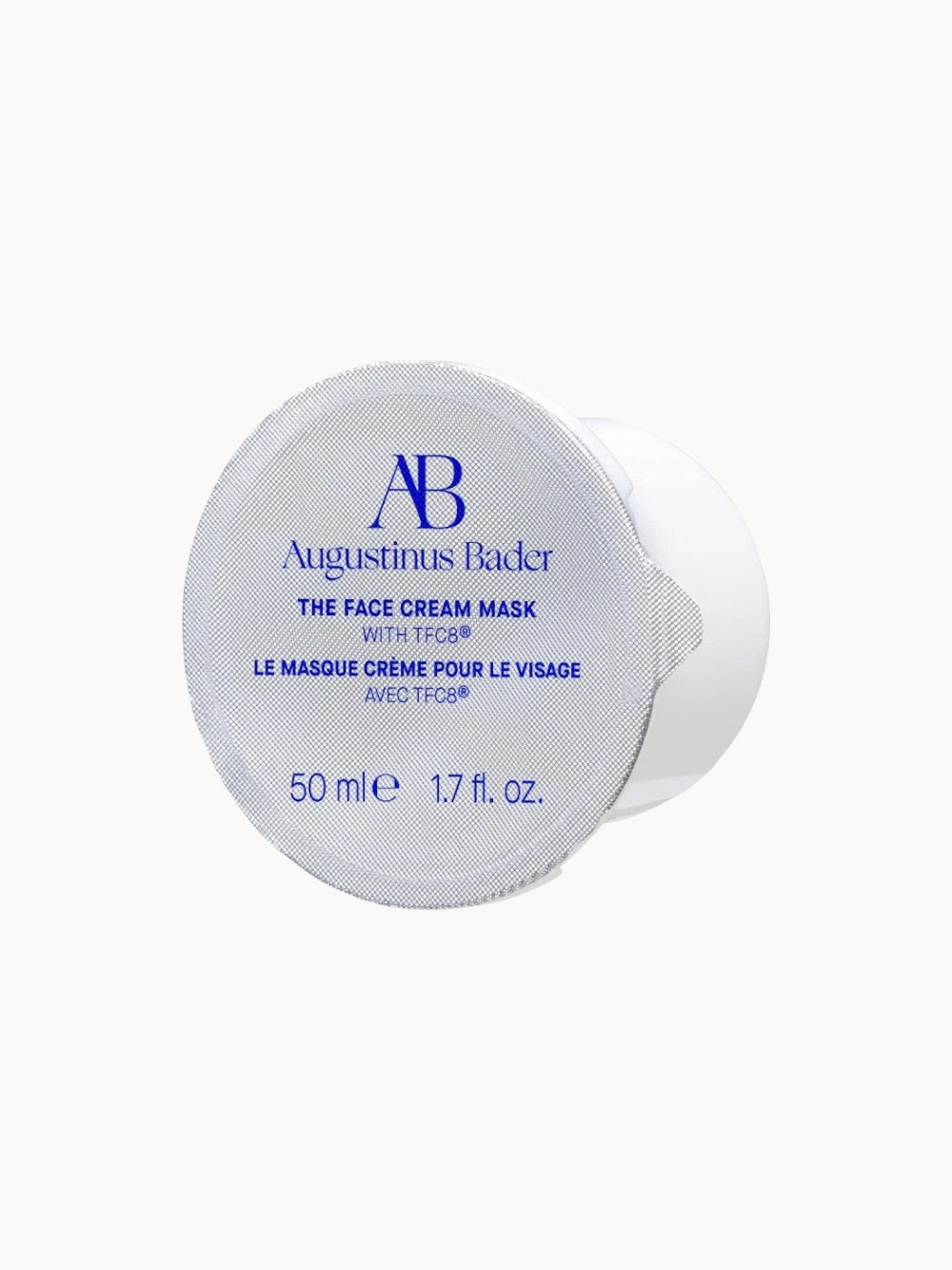 The Face Cream Mask Refill