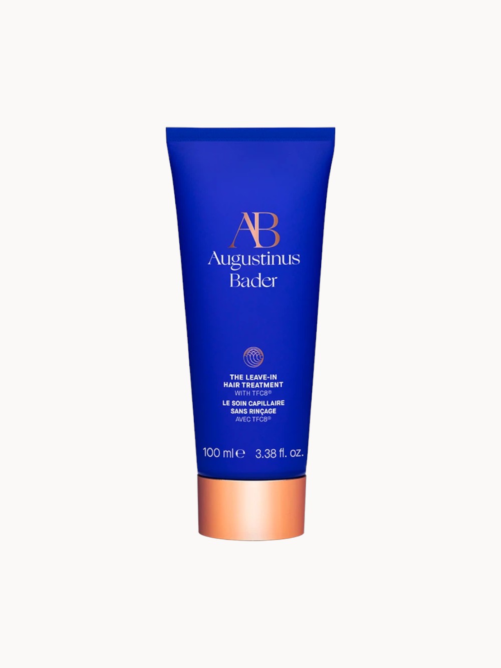 The Leave-In Hair Treatment