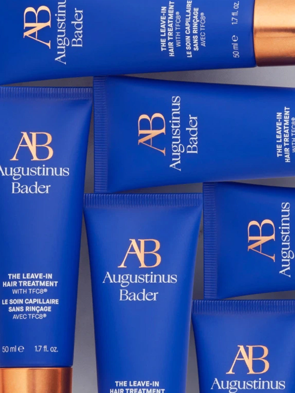 The Leave-In Hair Treatment