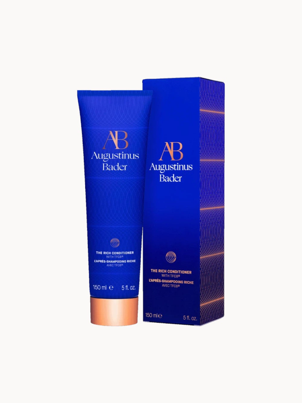 The Rich Conditioner