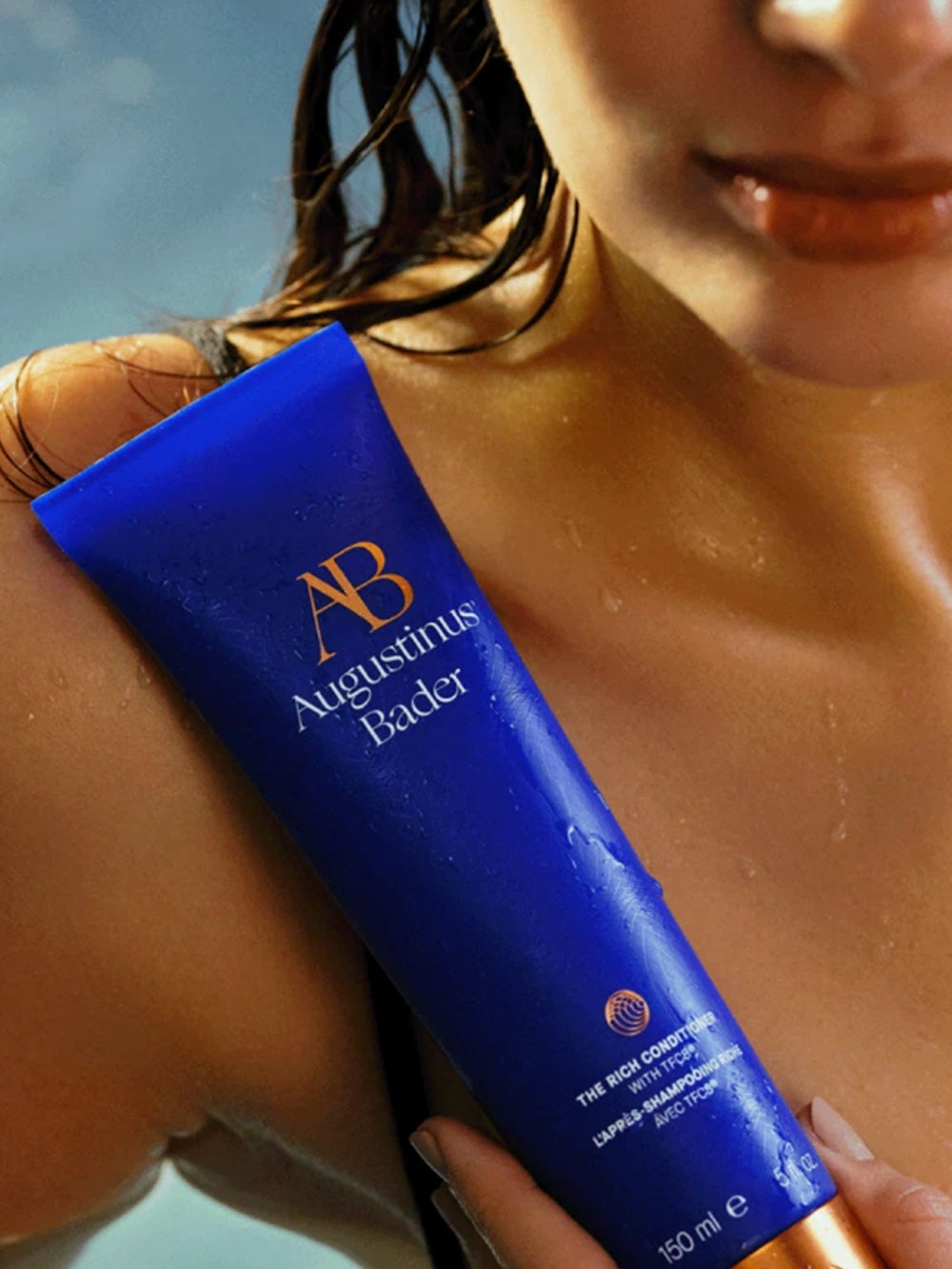 The Rich Conditioner