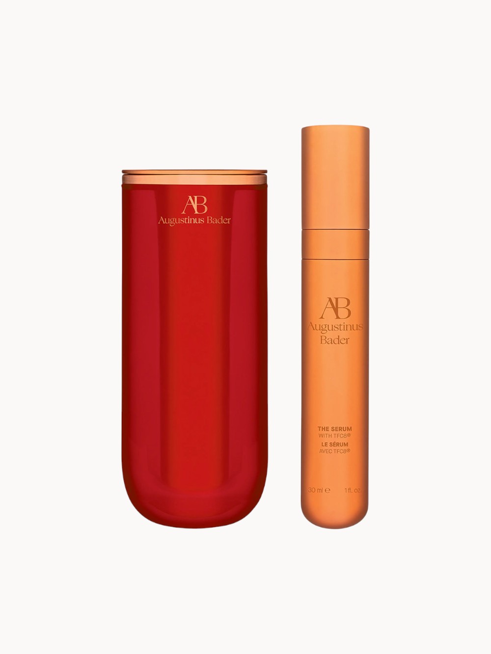 The Serum (Limited Edition)