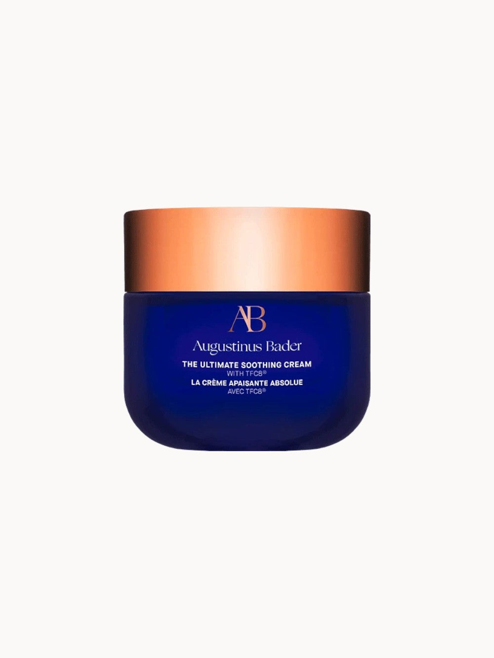 The Ultimate Soothing Cream