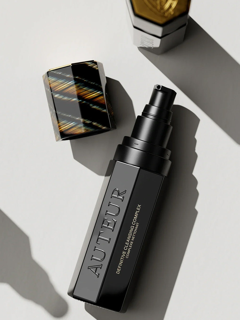 Definitive Cleansing Complex