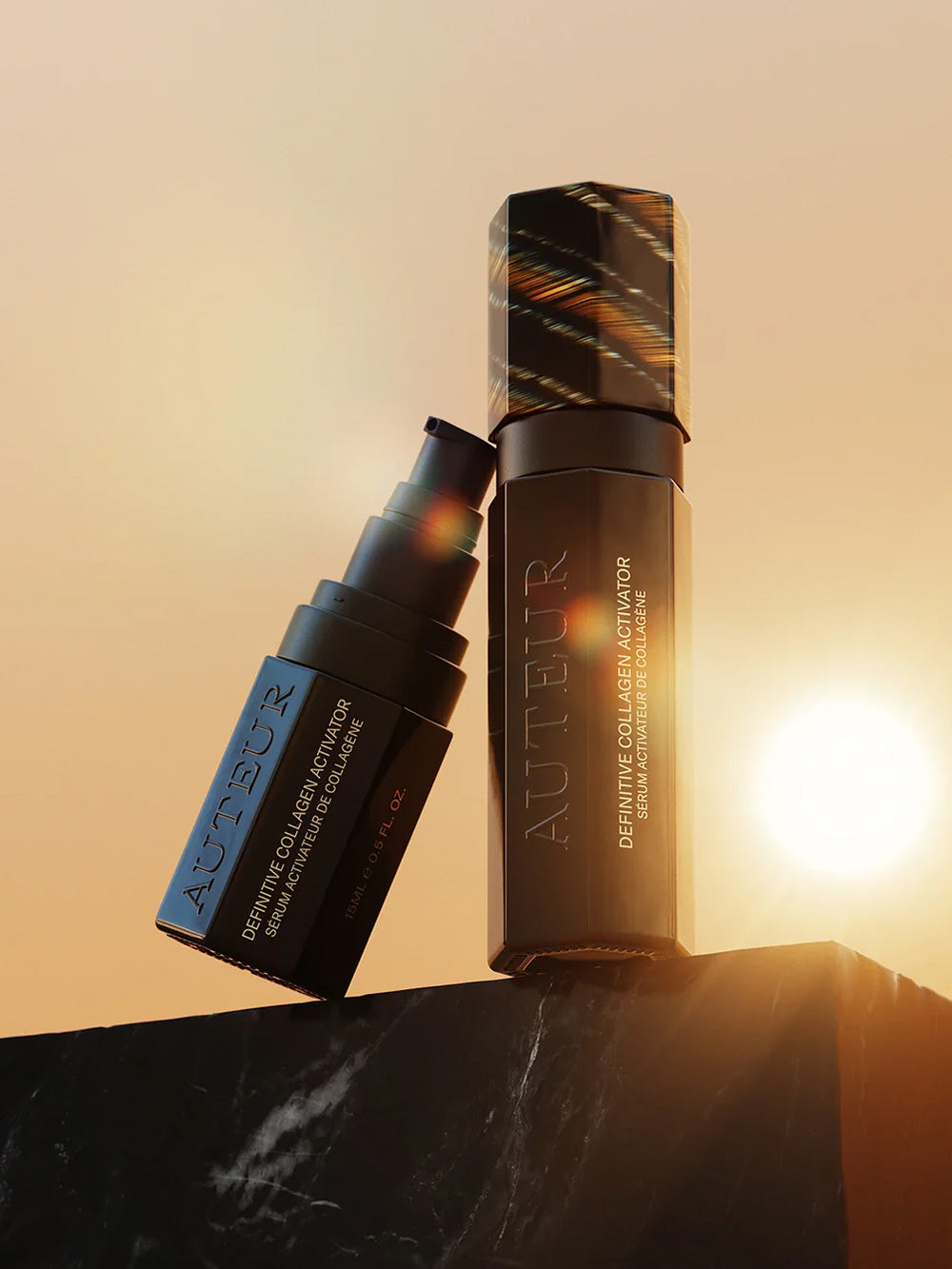 Definitive Collagen Activator Serum