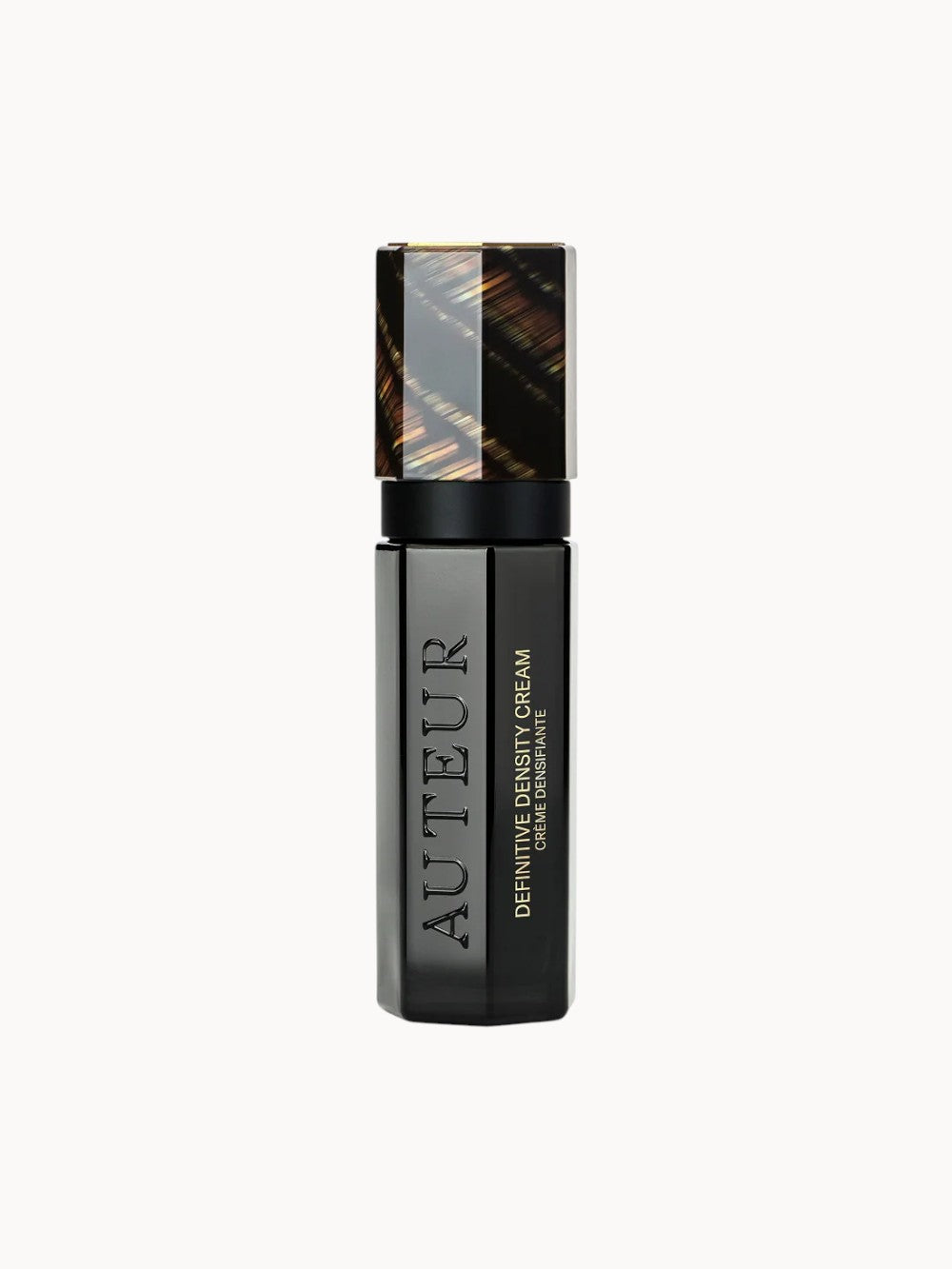 Definitive Density Cream