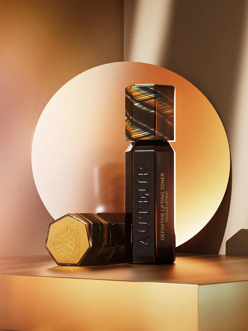 Definitive Lifting Toner