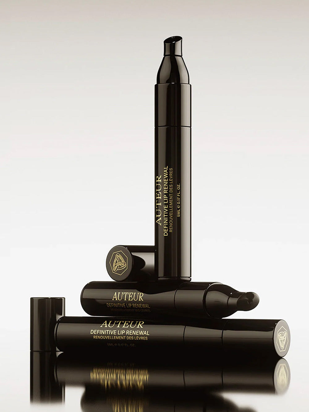 Definitive Lip Renewal Treatment