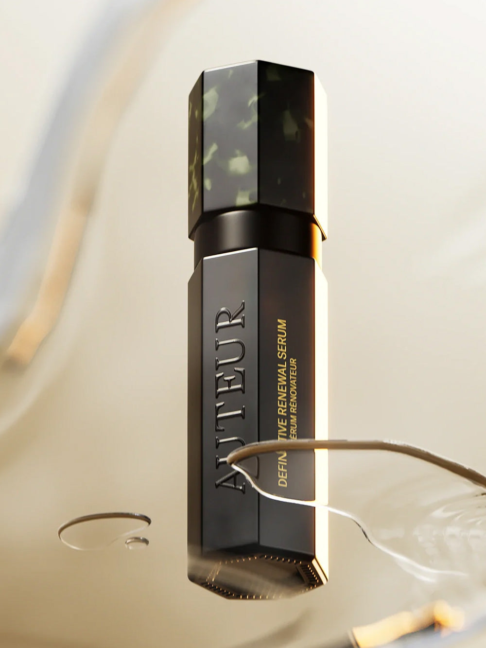 Definitive Renewal Serum