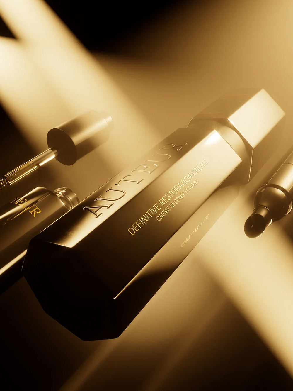 Definitive Restoration Cream