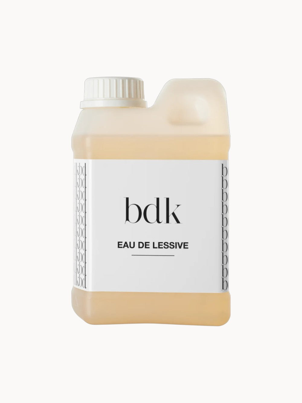 Eau de Lessive - Laundry Detergent