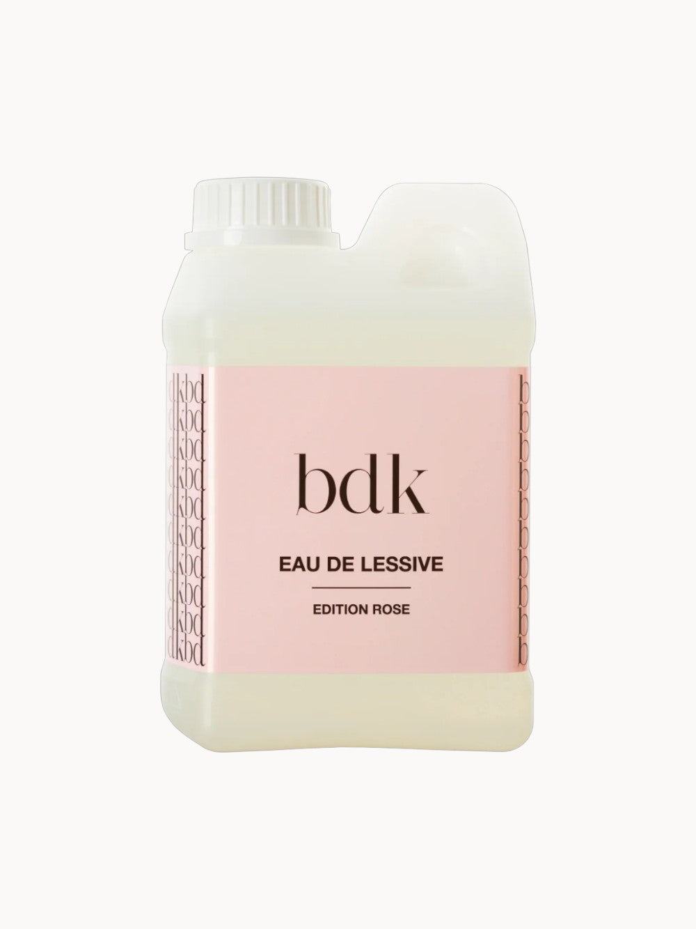 Eau de Lessive Édition Rose - Laundry Detergent
