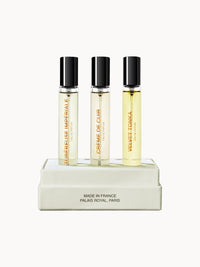 La Découverte Matières Discovery Set 3 x 10 ml