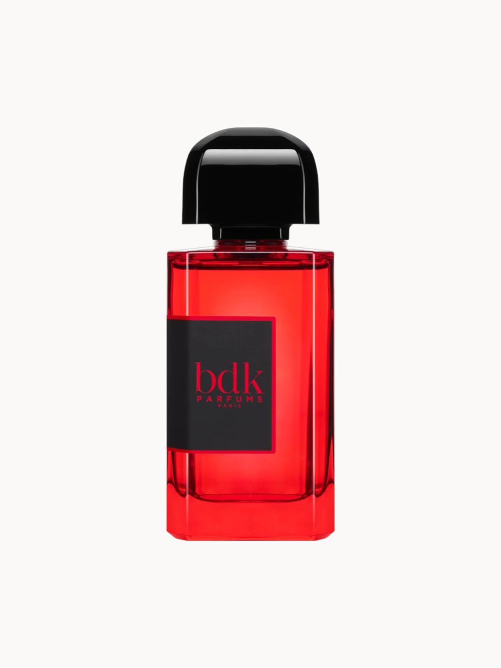 Rouge Smoking Extrait de Parfum