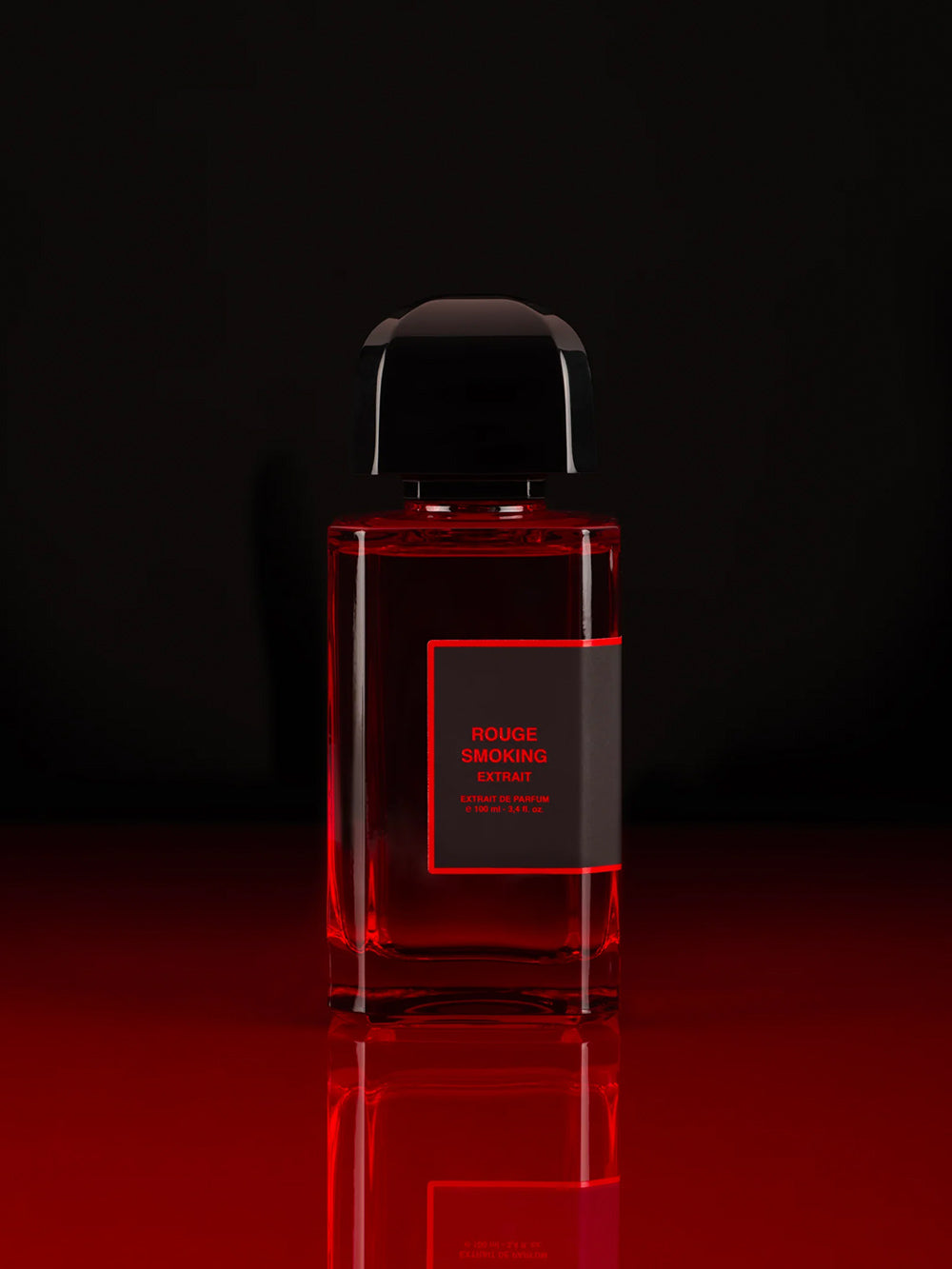 Rouge Smoking Extrait de Parfum