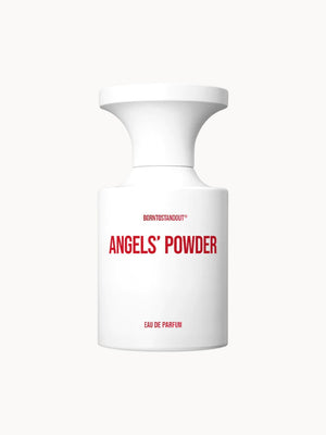 Angels' Powder