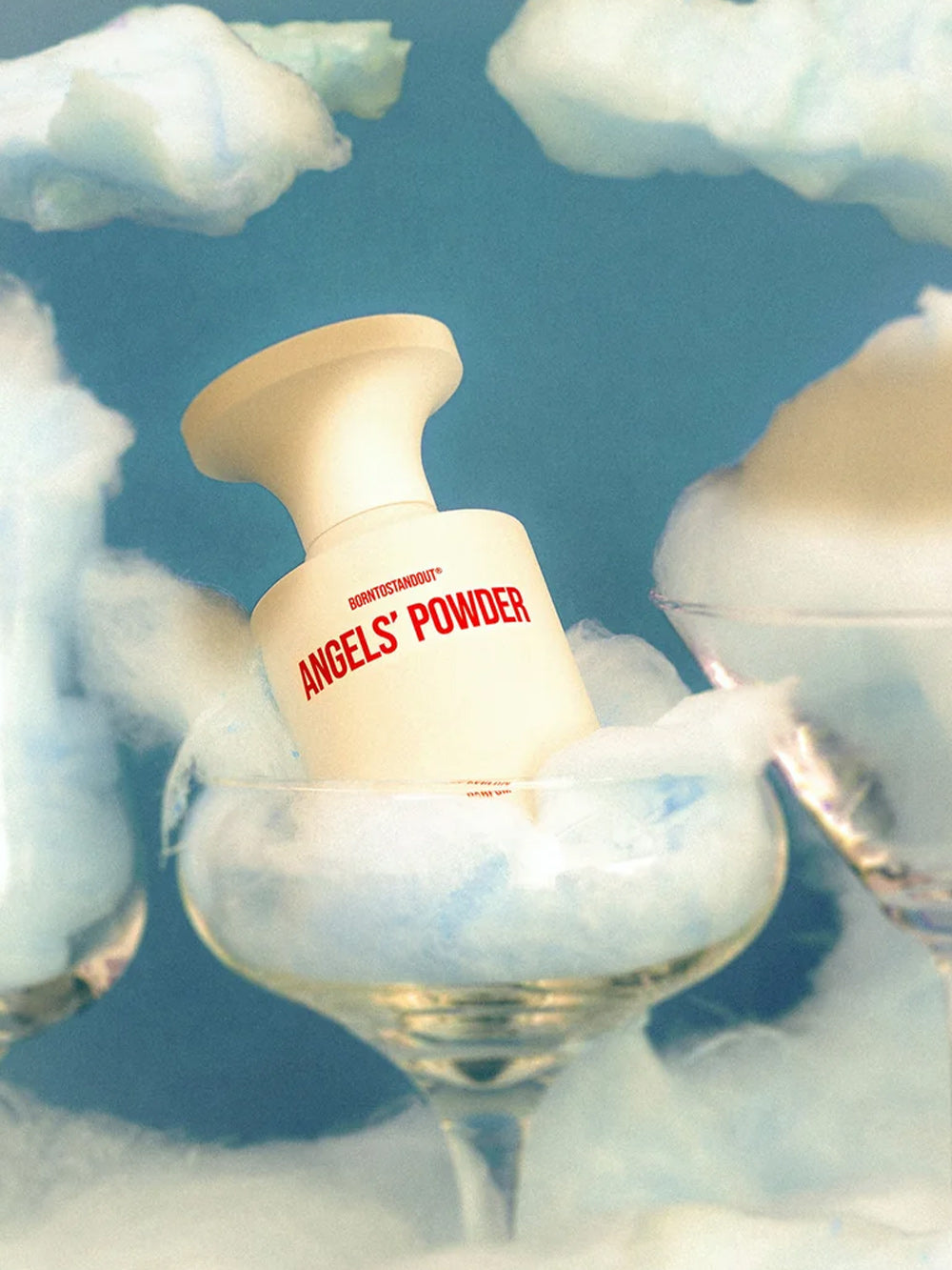 Angels' Powder