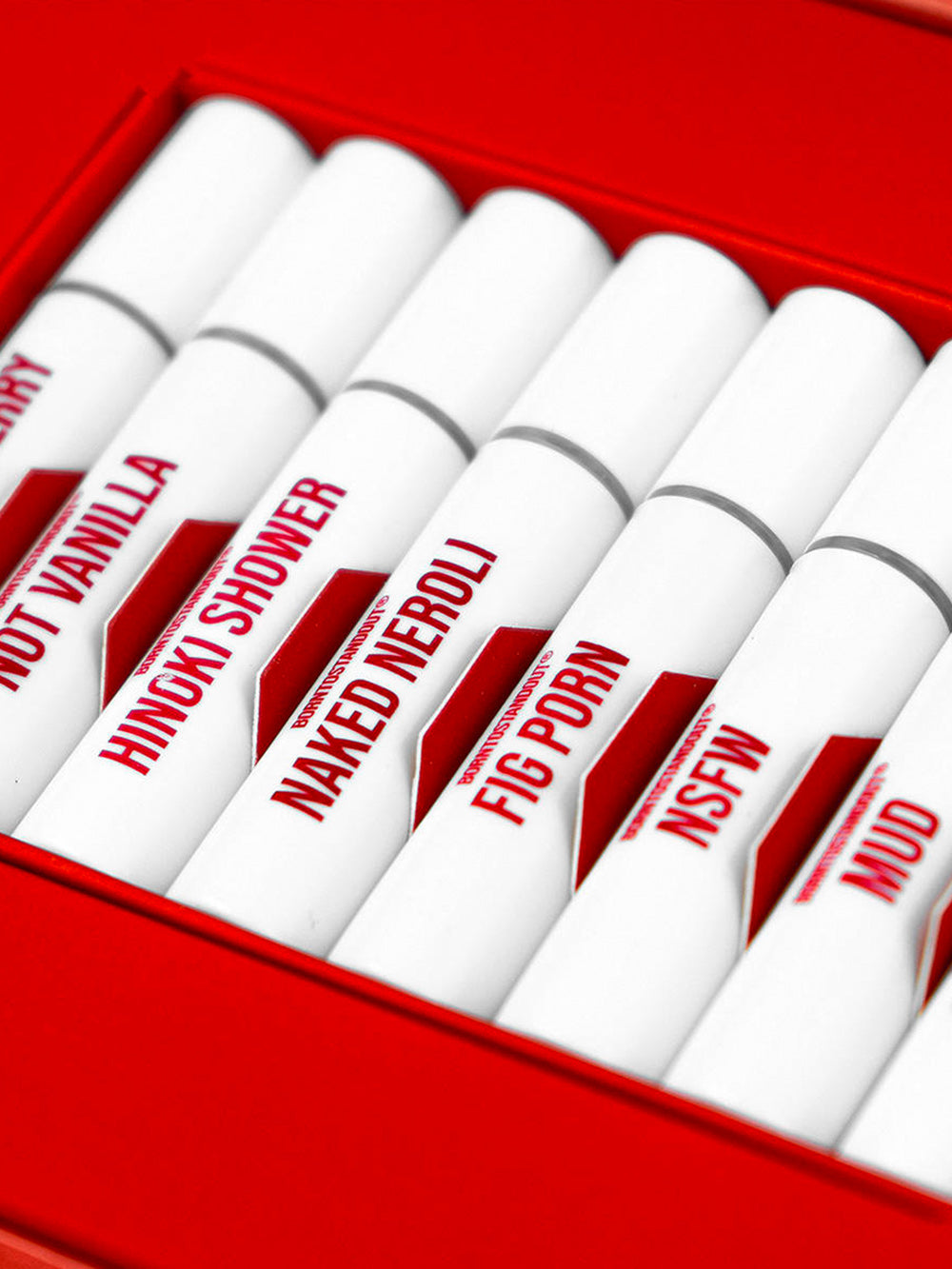 Dirty & Sticky Discovery Set