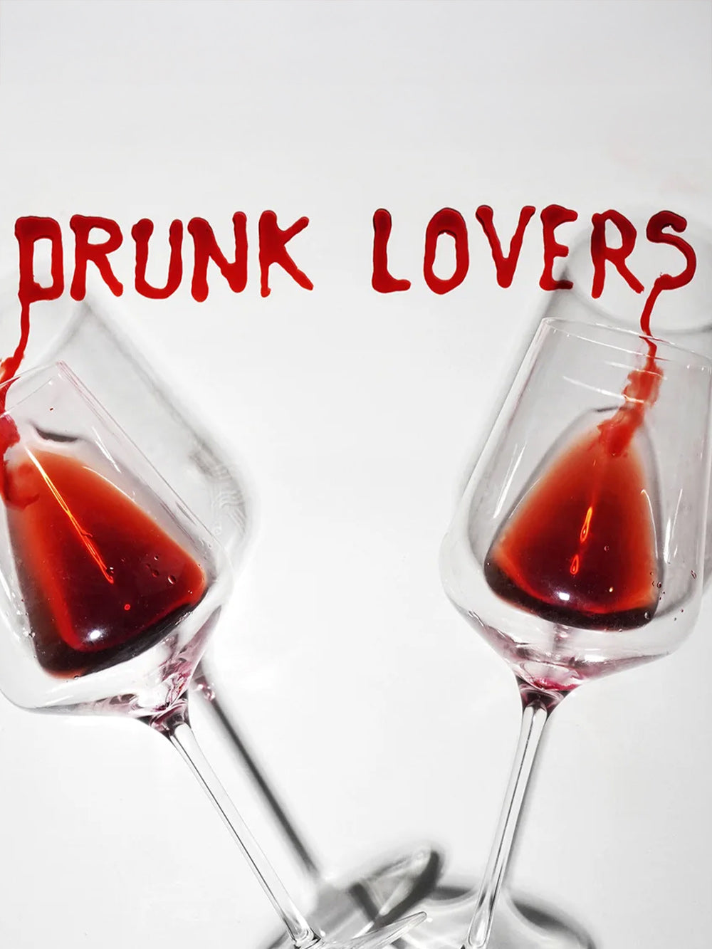 Drunk Lovers