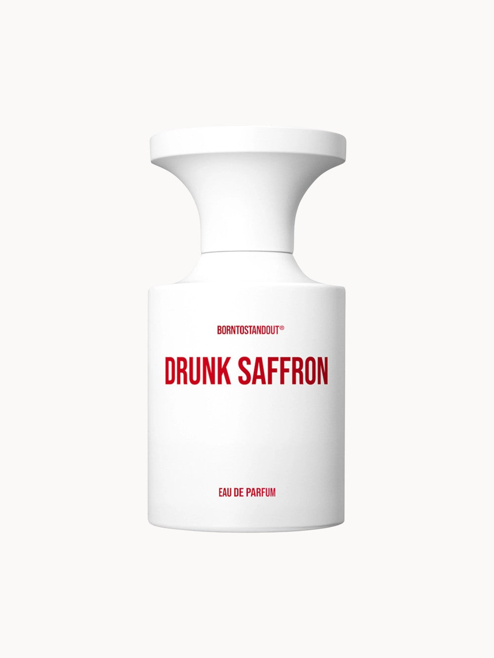 Drunk Saffron