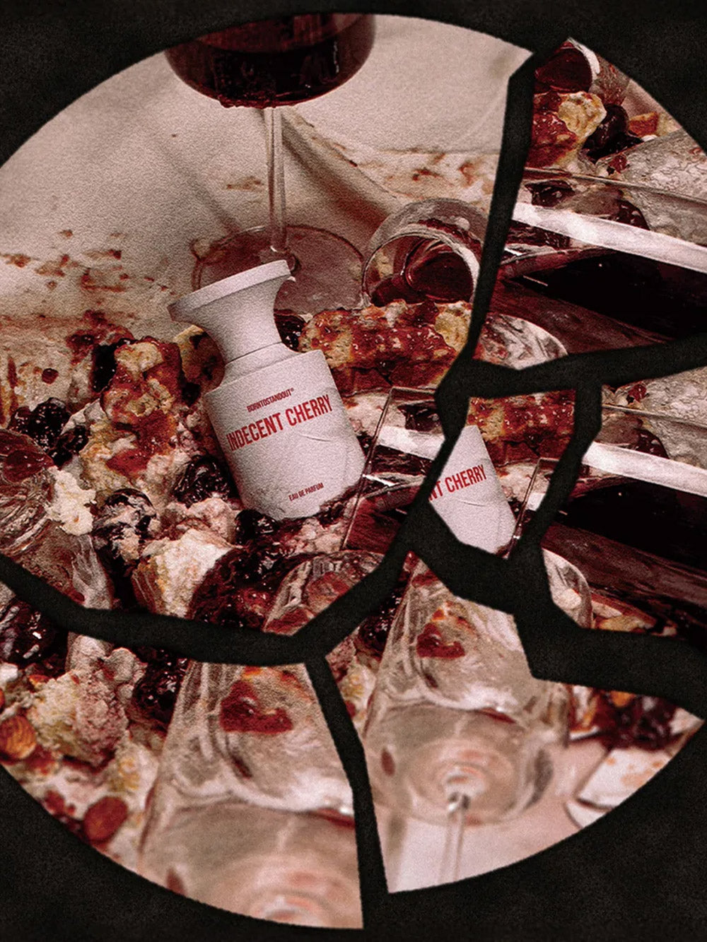 Indecent Cherry