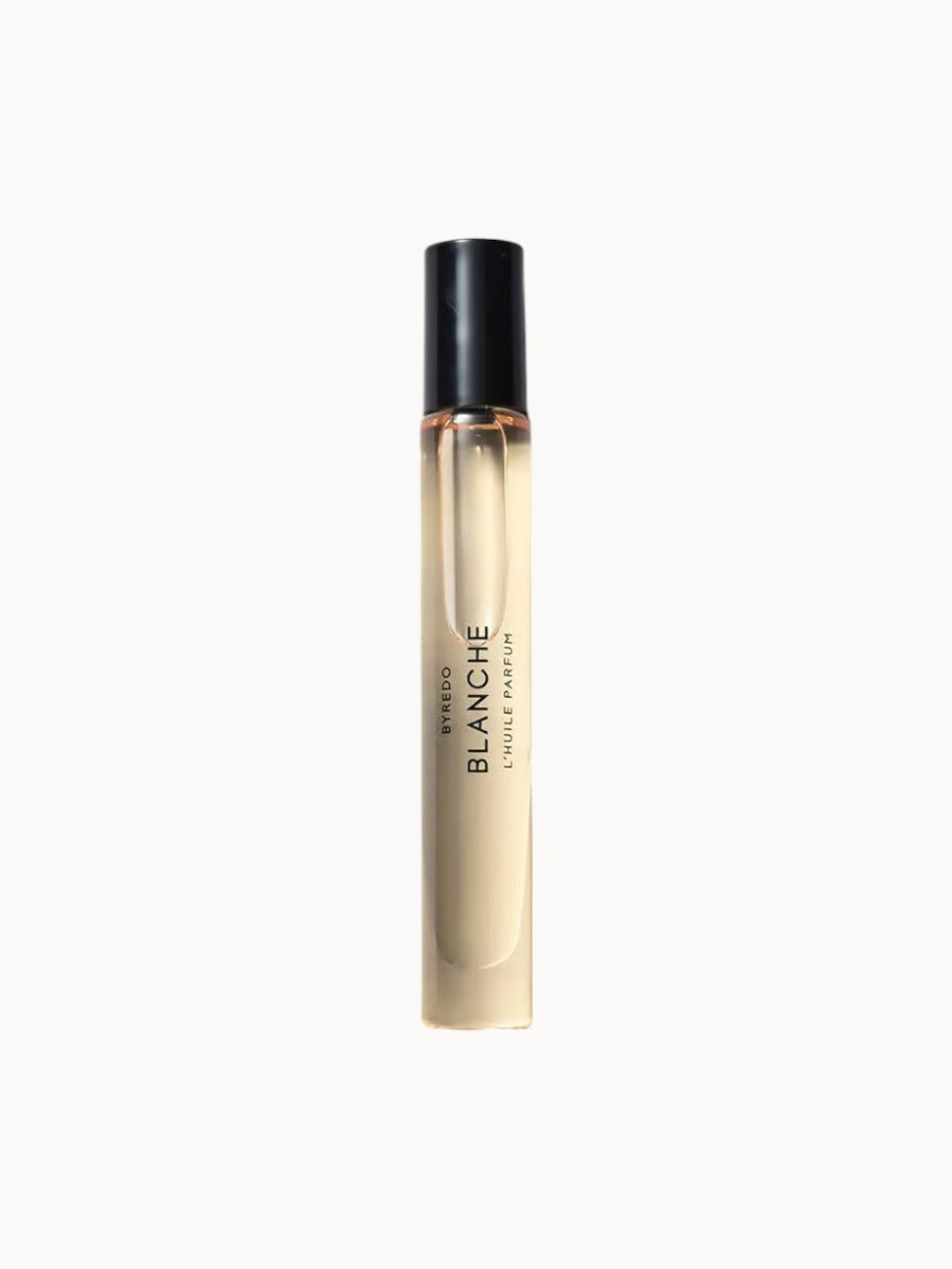 Blanche perfume oil roll-on