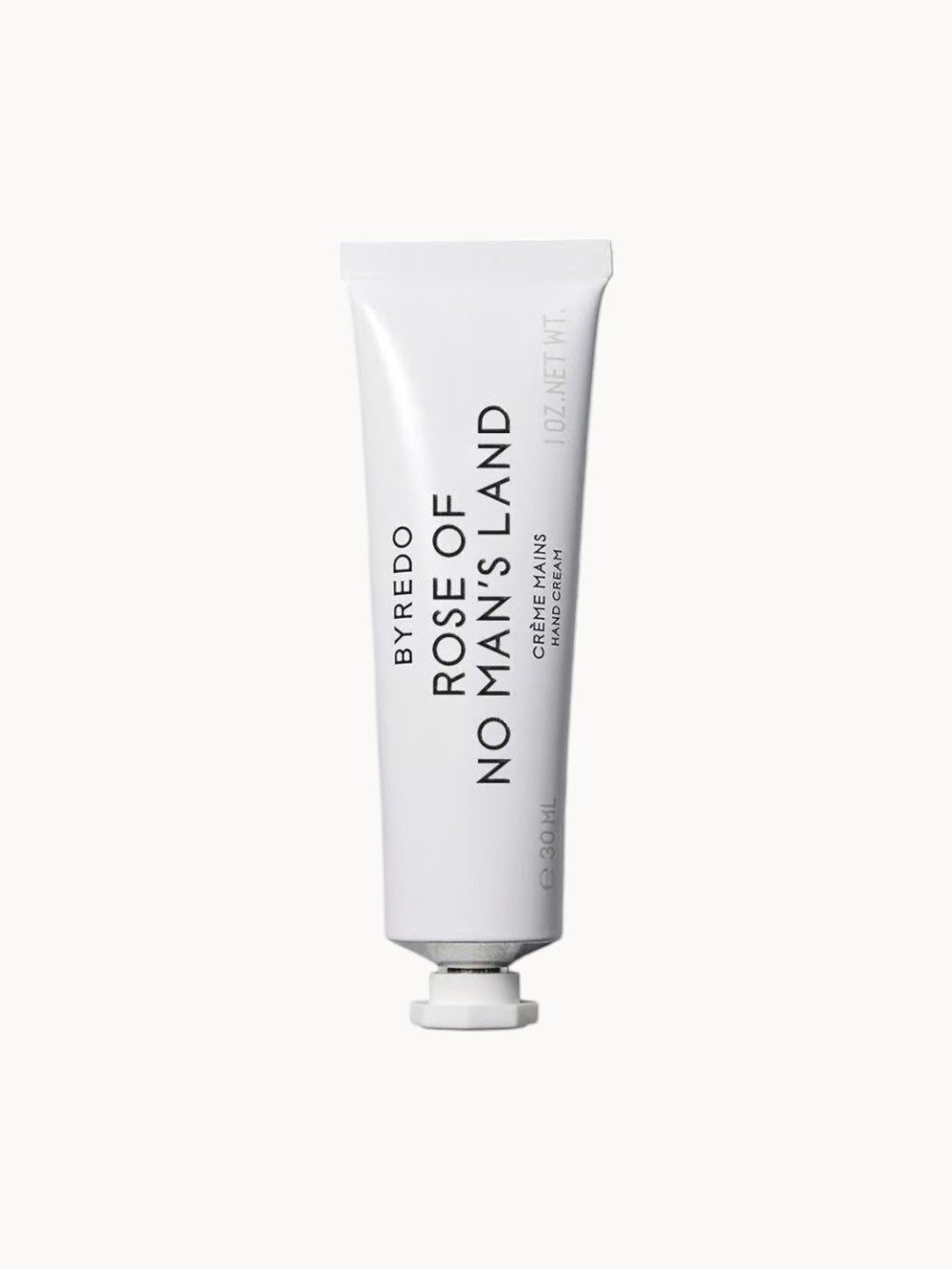 Hand Cream Rose Of No Man´s Land