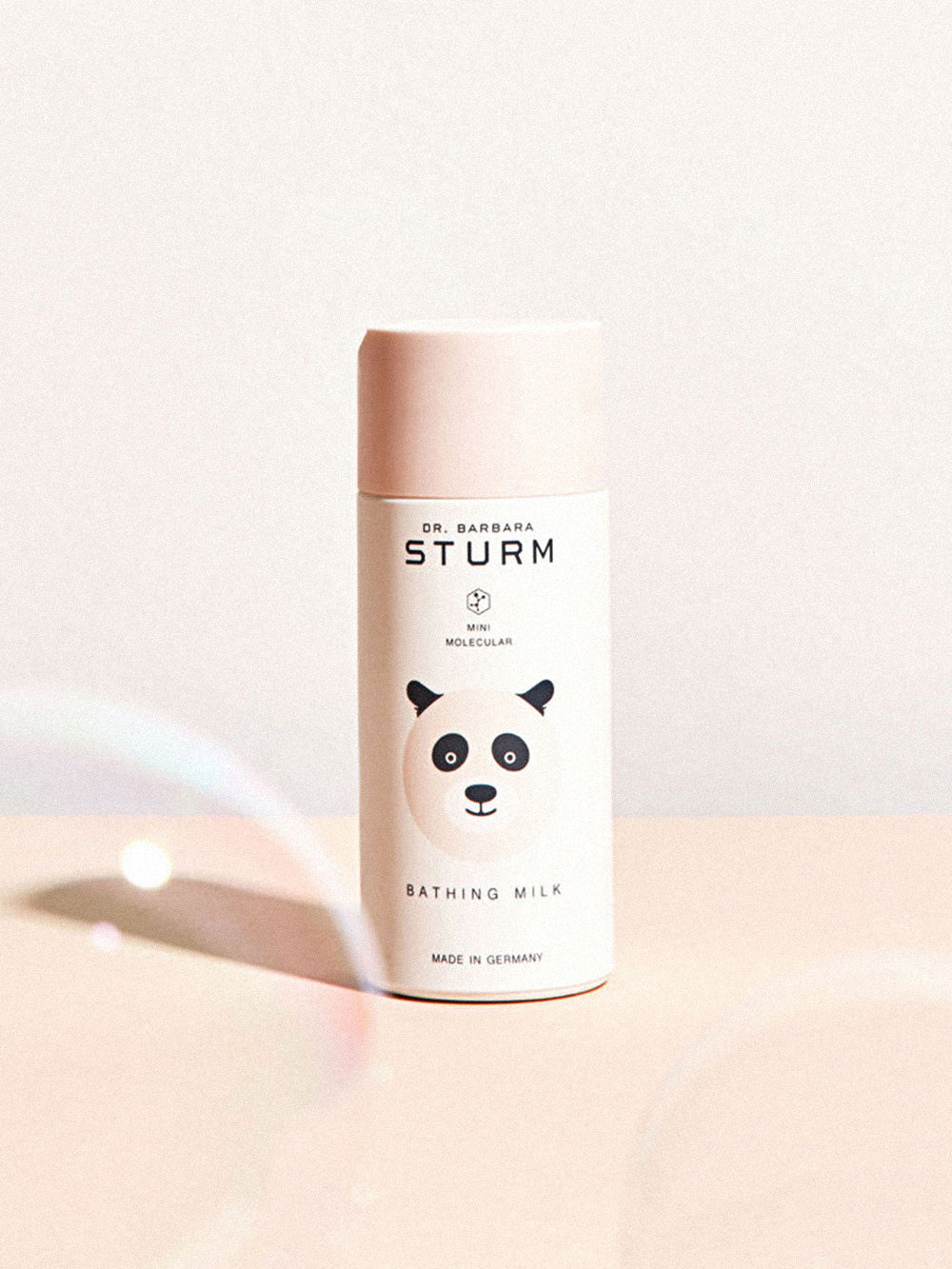 Baby & Kids Bathing Milk