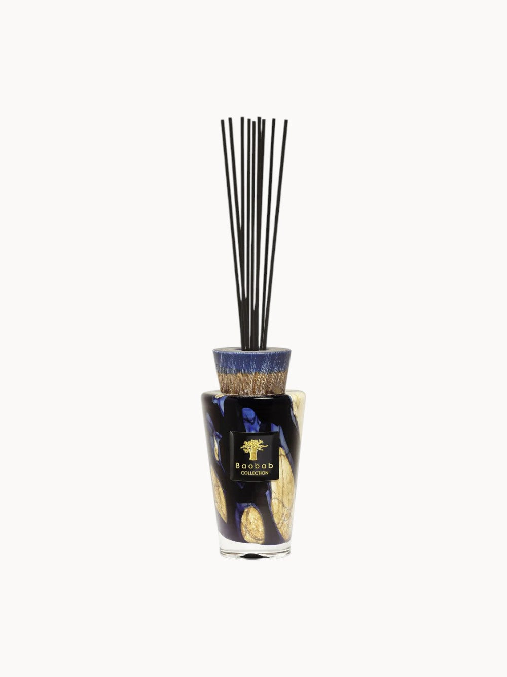 Totem Stones Lazuli Luxury Bottle Diffuser Mini