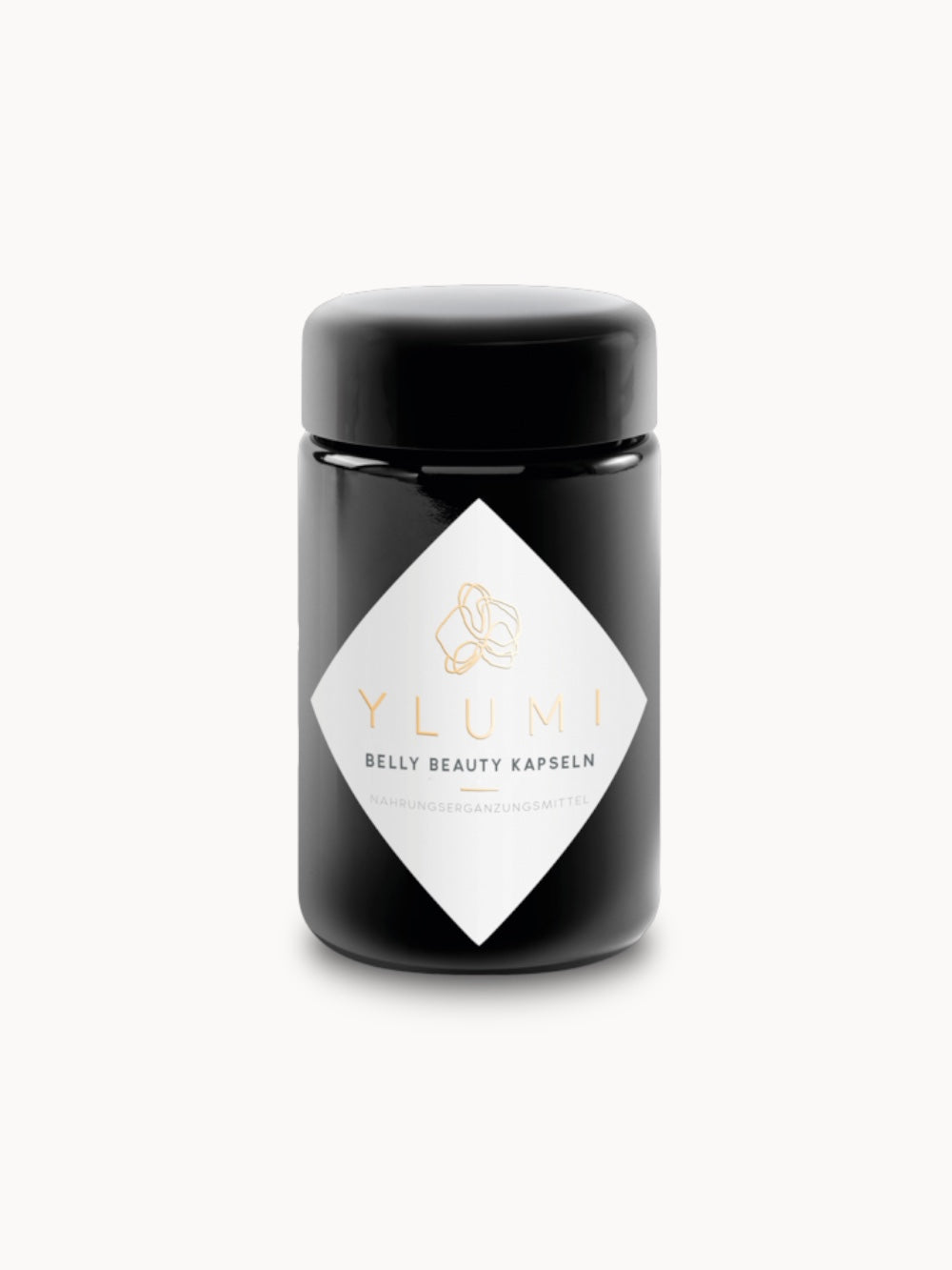Capsules Belly Beauty