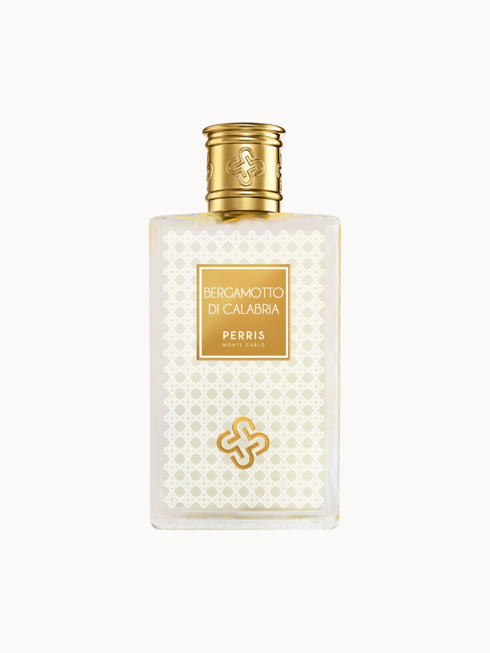 Bergamotto di calabria eau de parfum