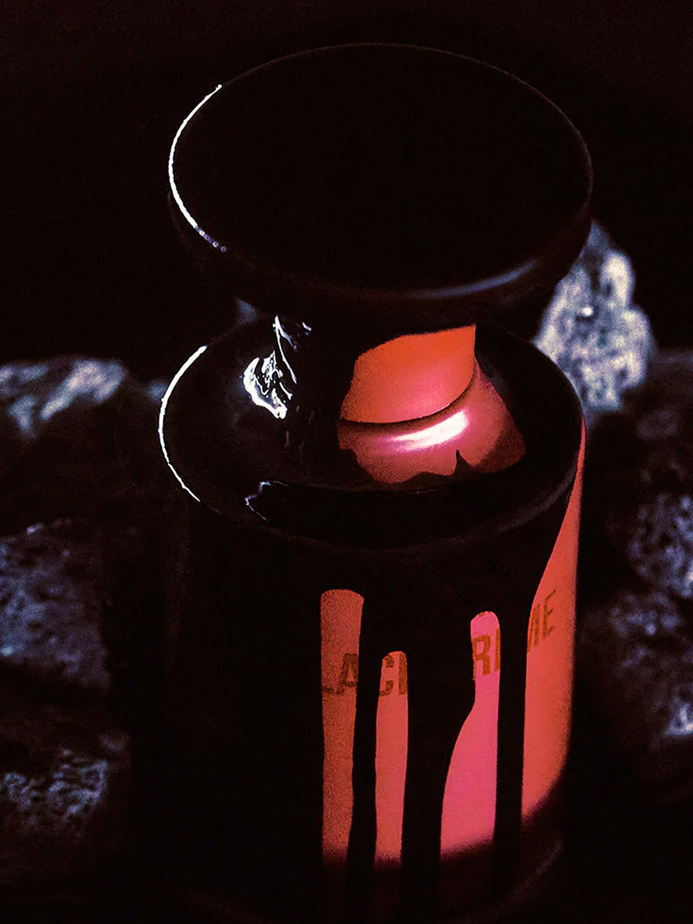 Black Crème Extrait de Parfum