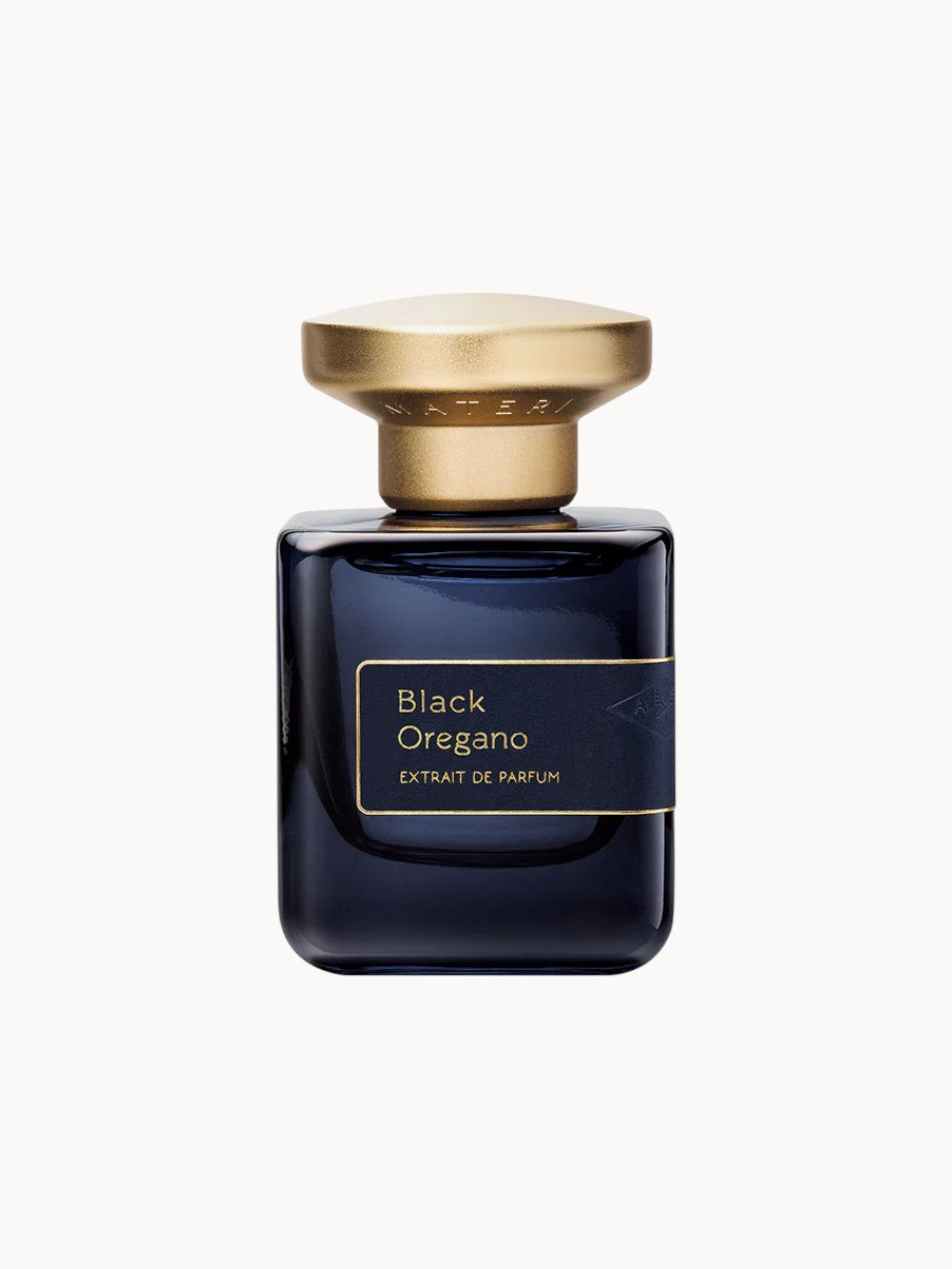 Black Oregano Exrait de Parfum