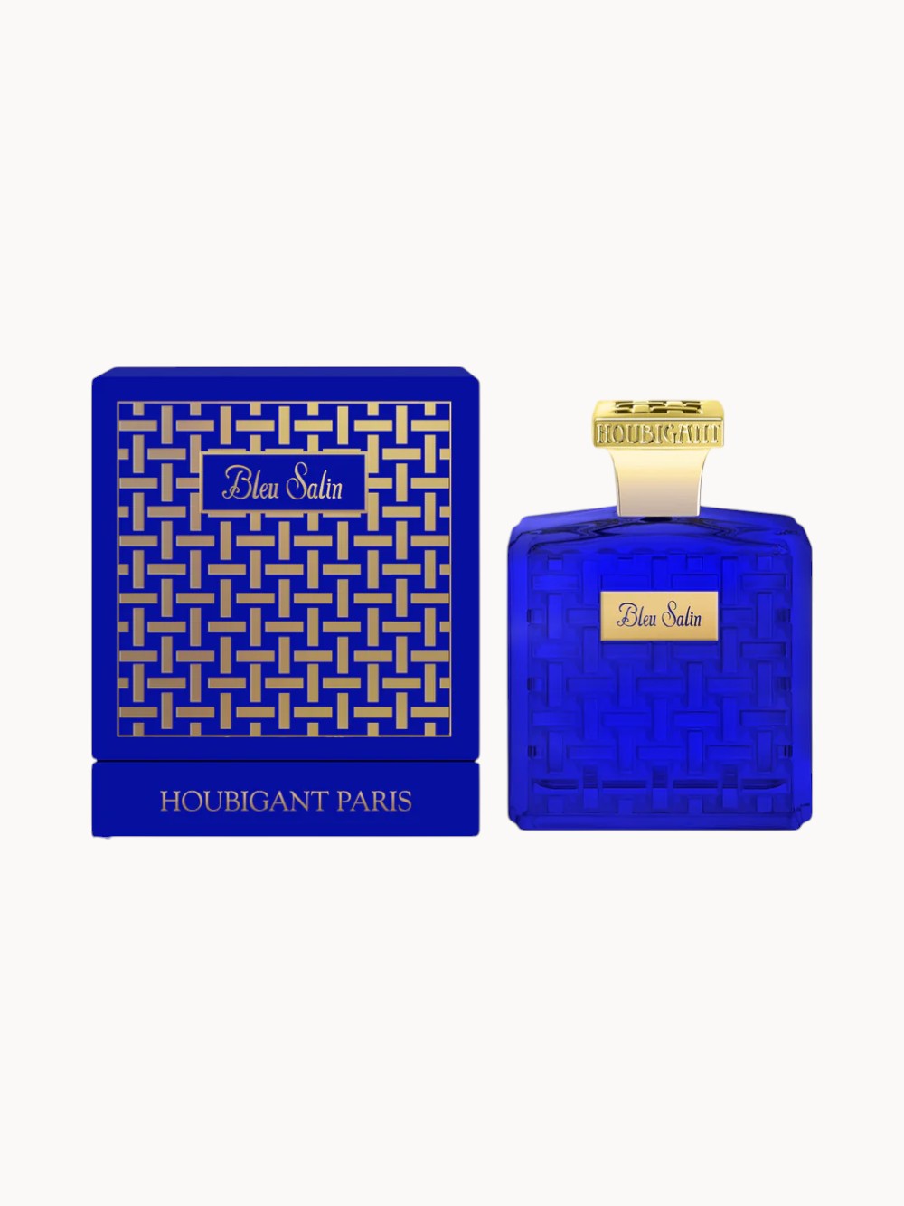Bleu Salin Eau de Parfum