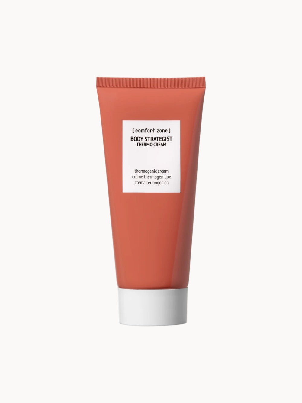 Body Strategist Thermo Cream